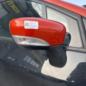 Retrovisore est. regolaz. elettr.