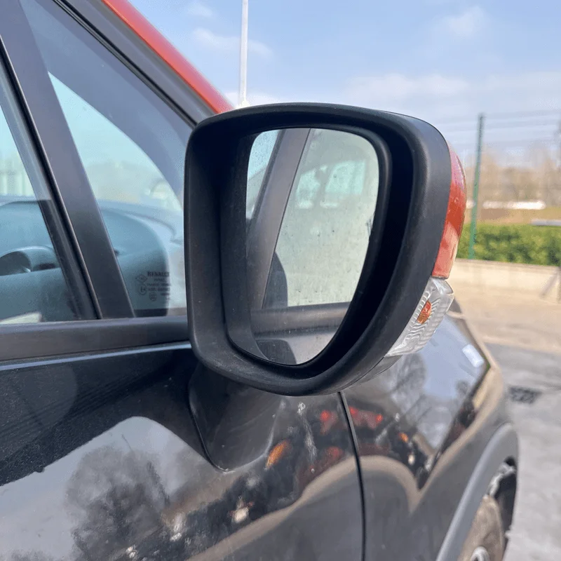 Retrovisore est. regolaz. elettr. - immagine 3