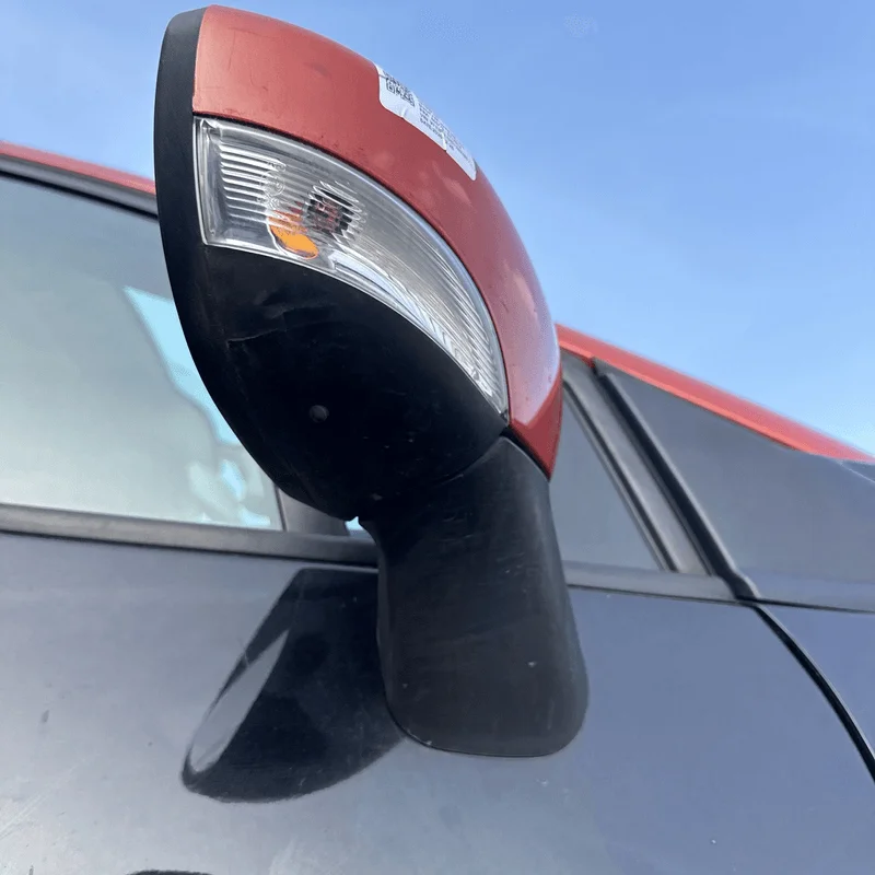 Retrovisore est. regolaz. elettr. - immagine 4