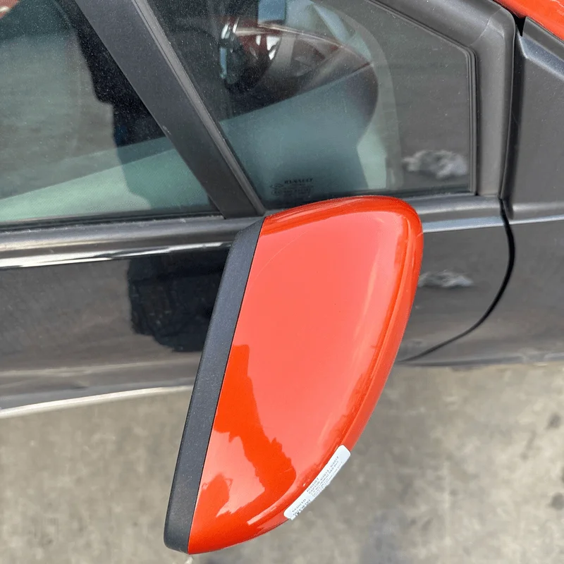 Retrovisore est. regolaz. elettr. - immagine 5