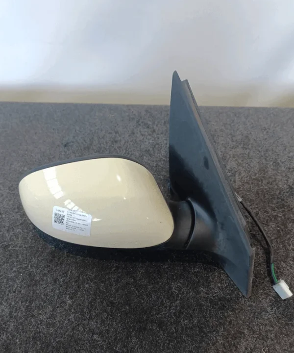 Retrovisore est. regolaz. elettr.