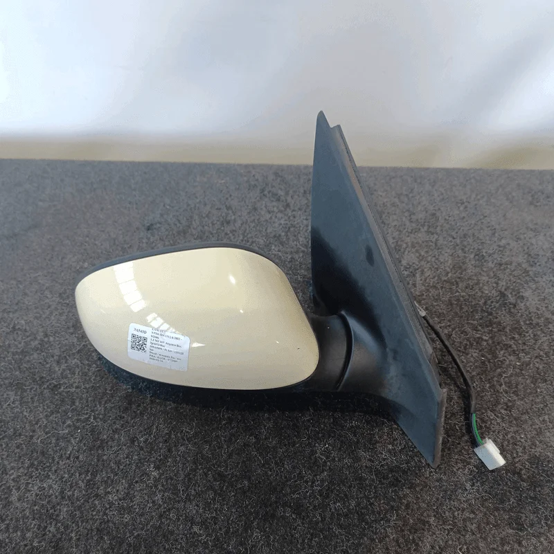 Retrovisore est. regolaz. elettr.