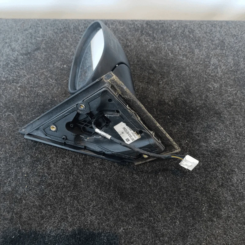 Retrovisore est. regolaz. elettr. - immagine 4