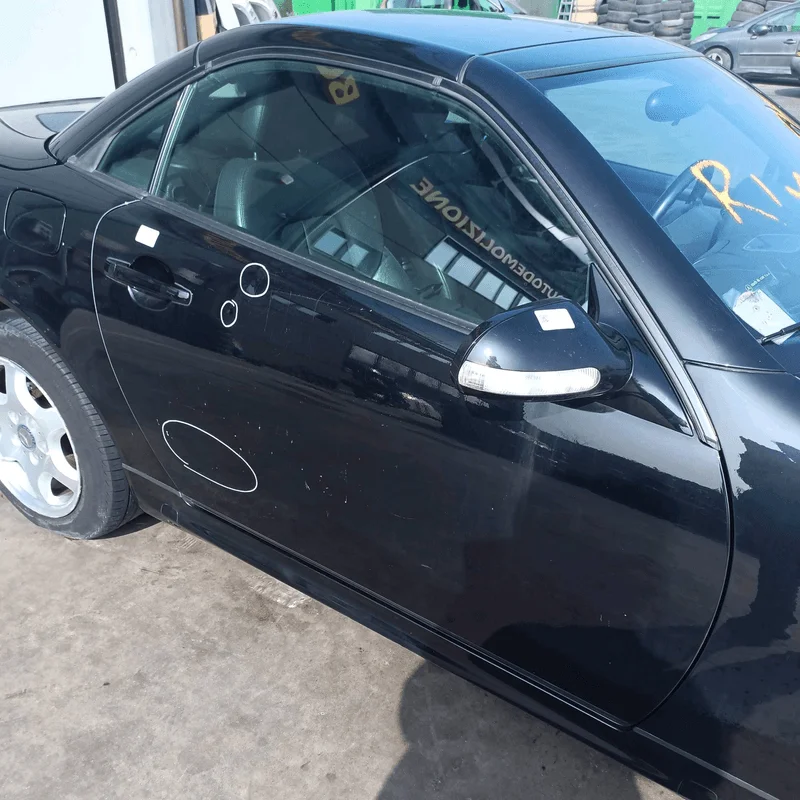 Porta ant. - immagine 2