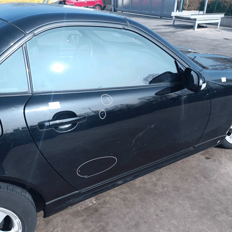 Porta ant. - immagine 3