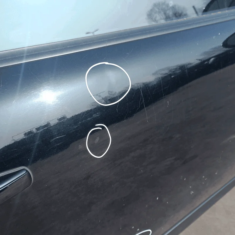 Porta ant. - immagine 4