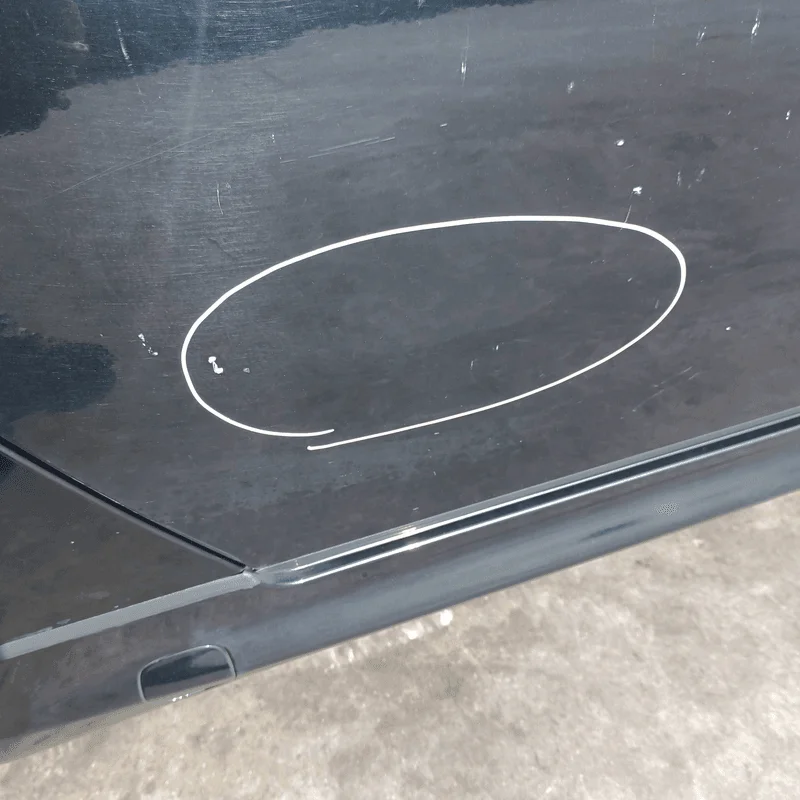 Porta ant. - immagine 5