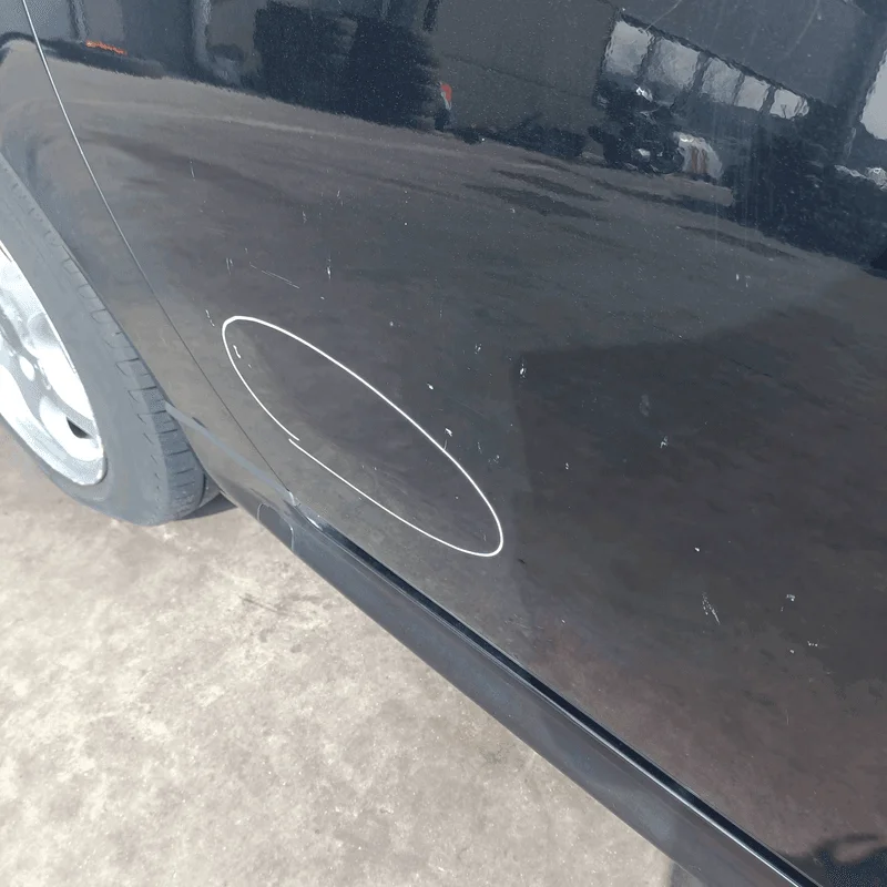 Porta ant. - immagine 6