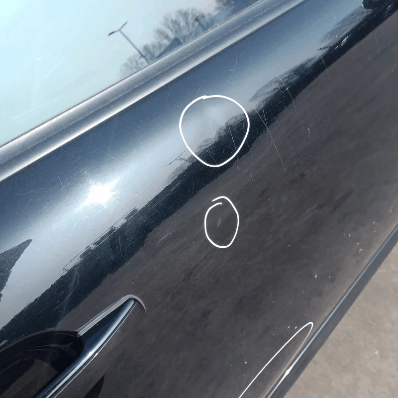 Porta ant. - immagine 8