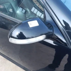 Retrovisore est. termico regolaz. elettr.