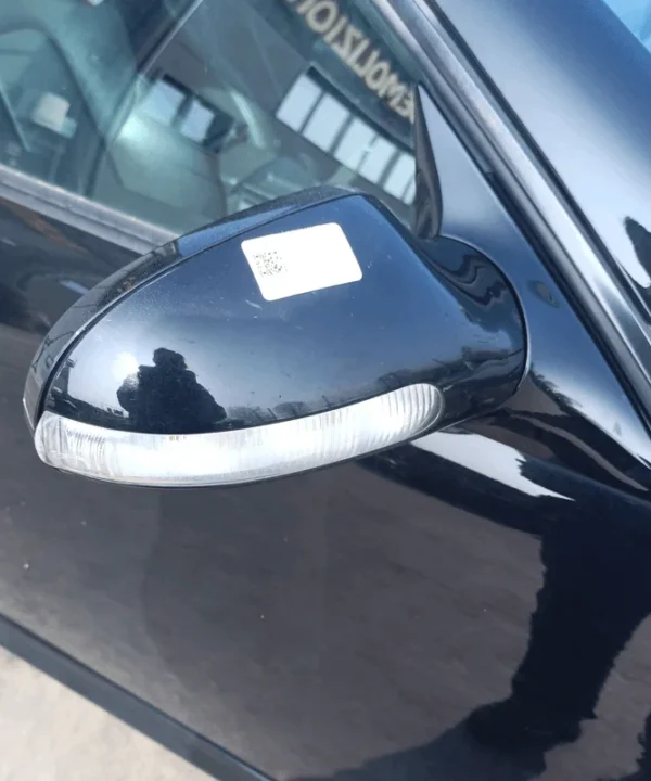 Retrovisore est. termico regolaz. elettr.