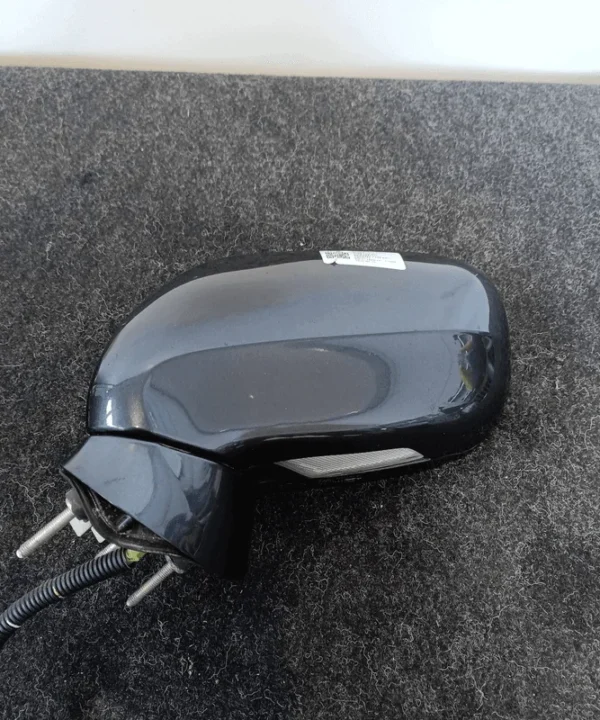 Retrovisore est. regolaz. elettr.