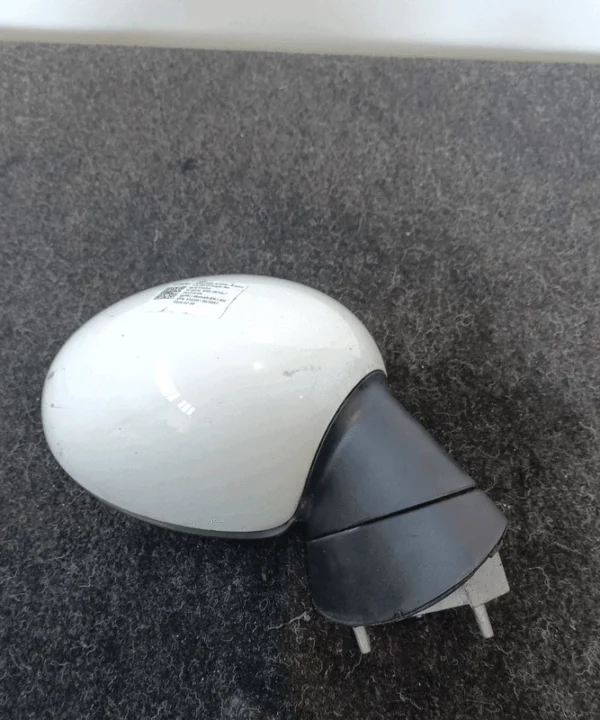 Retrovisore est. regolaz. elettr.