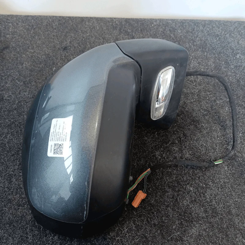 Retrovisore est. regolaz. elettr. - immagine 2