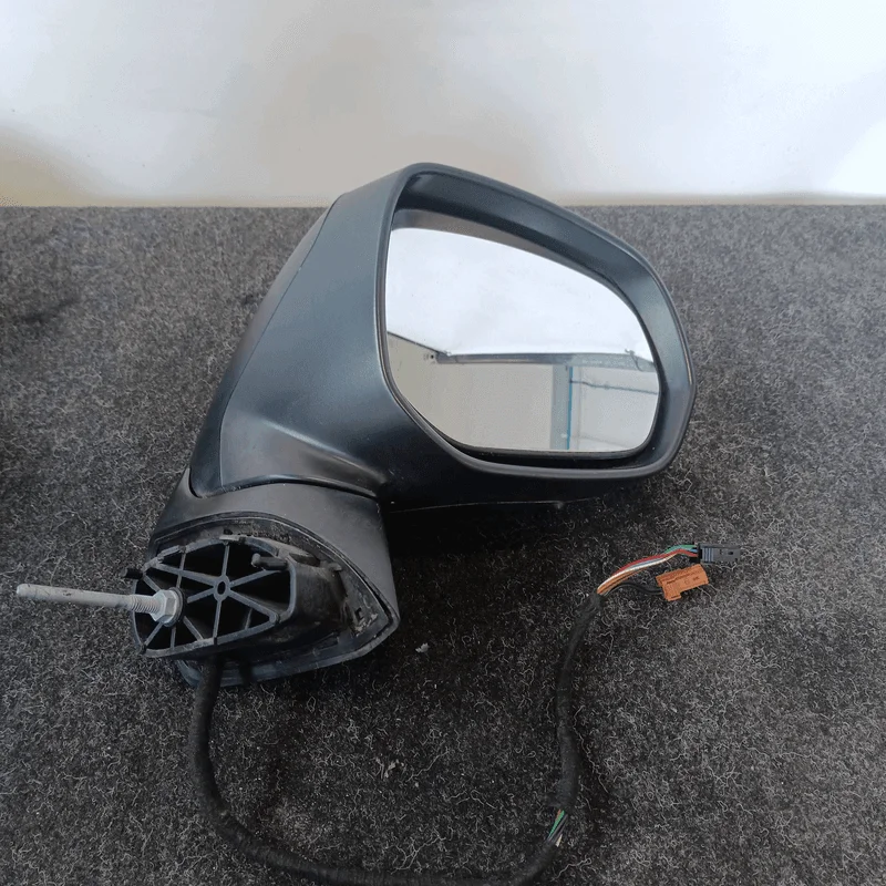 Retrovisore est. regolaz. elettr. - immagine 4