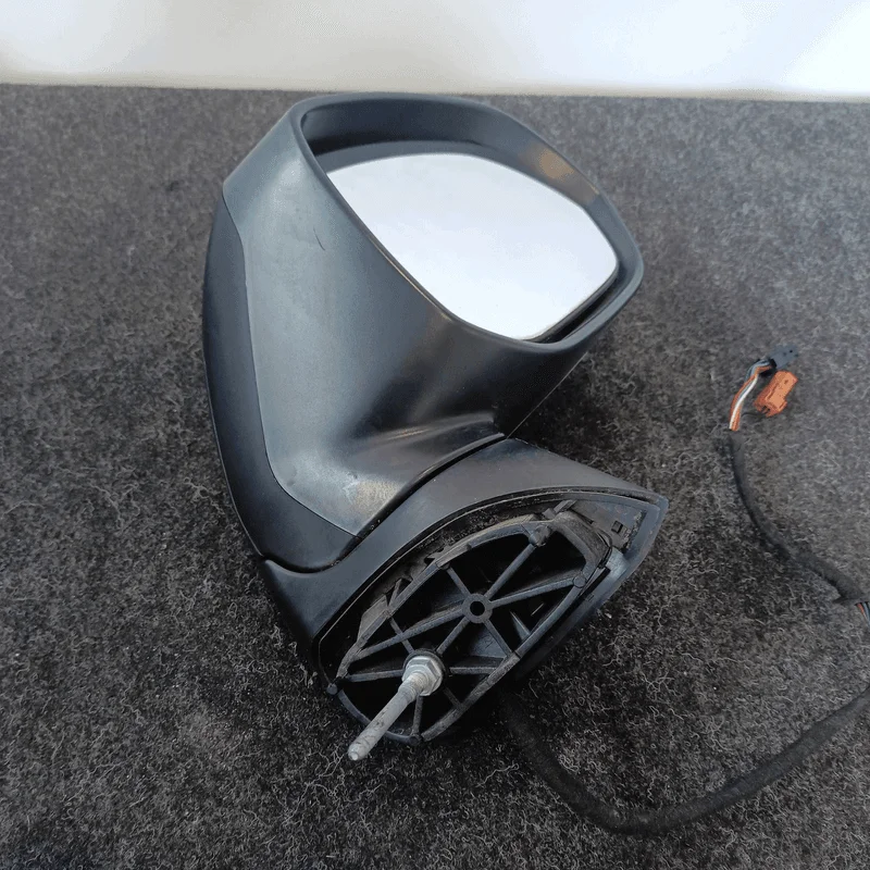 Retrovisore est. regolaz. elettr. - immagine 5