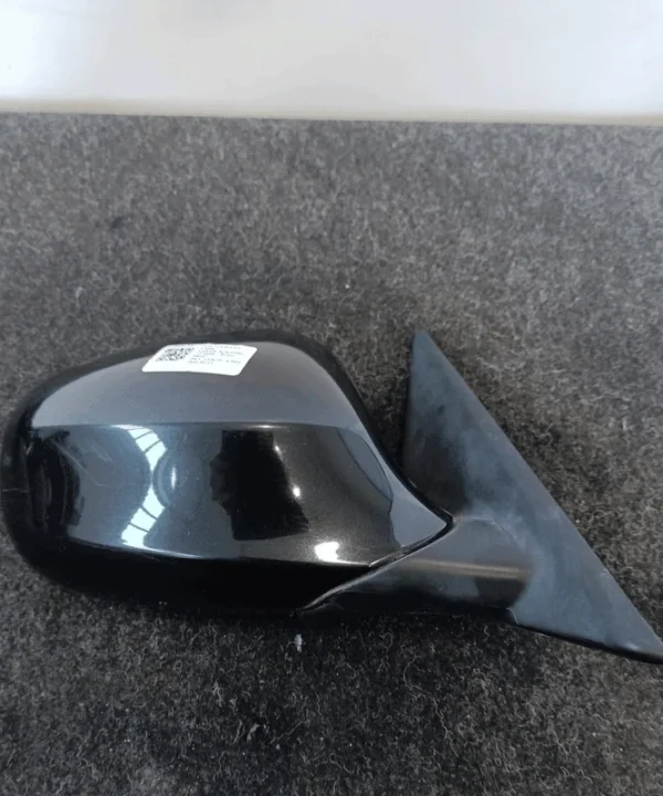 Retrovisore est. regolaz. elettr.