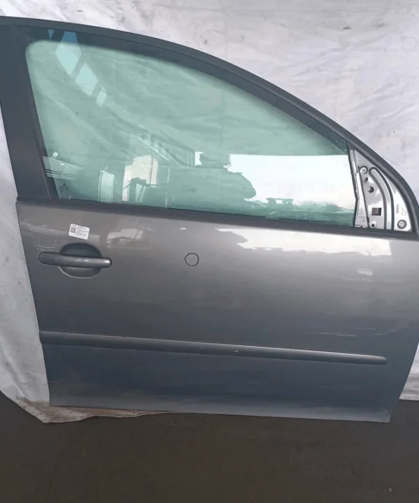 Intelaiatura int. porta ant.