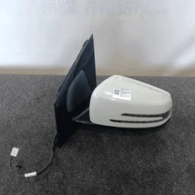 Retrovisore est. regolaz. elettr.