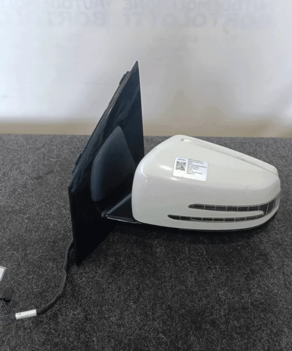 Retrovisore est. regolaz. elettr.