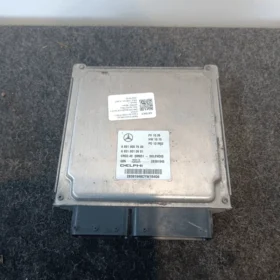 Centralina iniezione