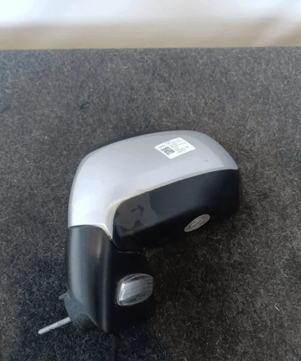 Retrovisore est. regolaz. elettr.