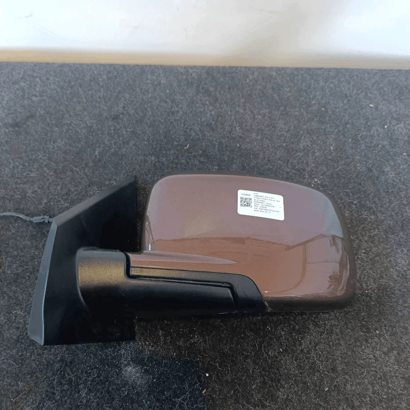 Retrovisore est. regolaz. elettr.