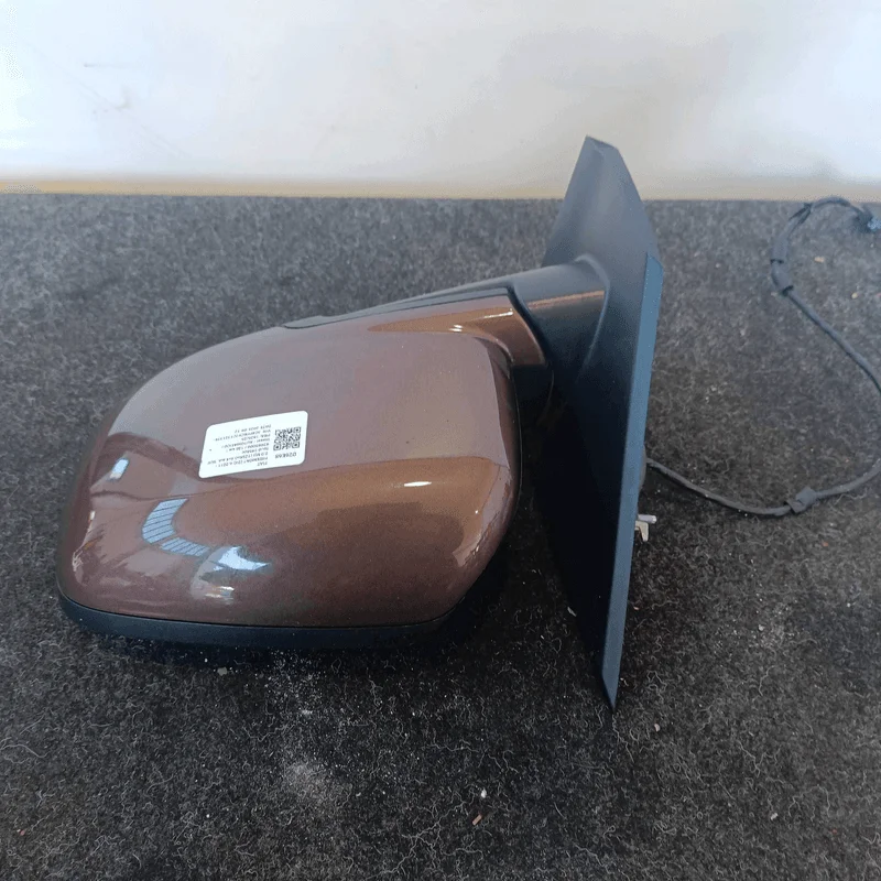 Retrovisore est. regolaz. elettr. - immagine 5