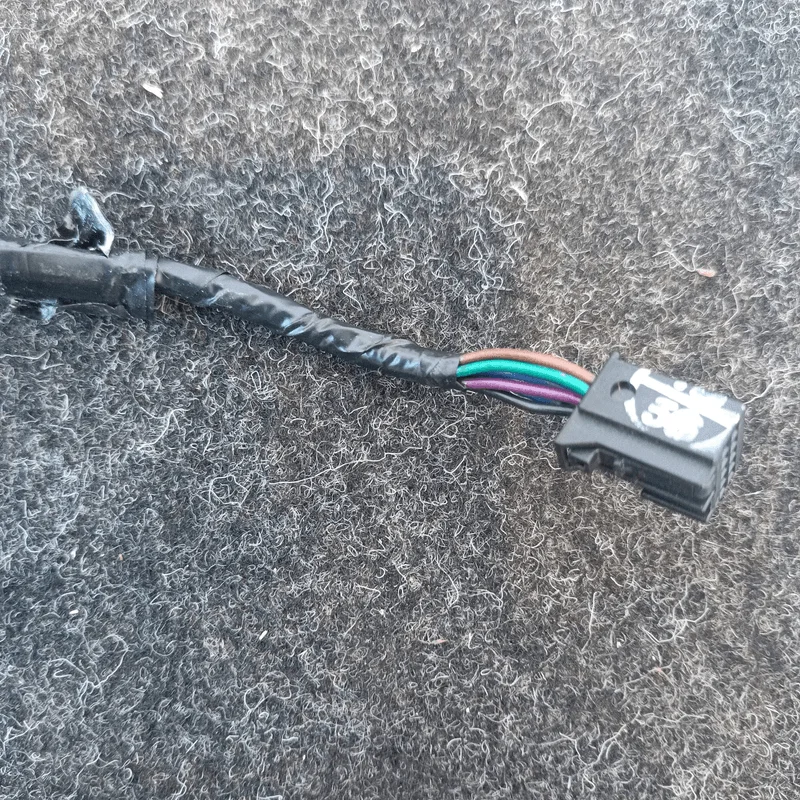 Retrovisore est. regolaz. elettr. - immagine 7