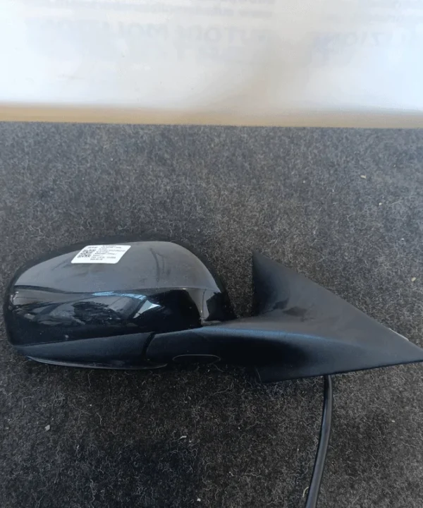 Retrovisore est. regolaz. elettr.