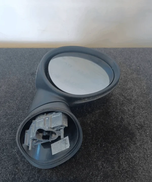 Retrovisore est. regolaz. elettr.