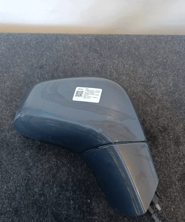 Retrovisore est. regolaz. elettr.