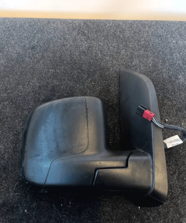 Retrovisore est. regolaz. elettr.