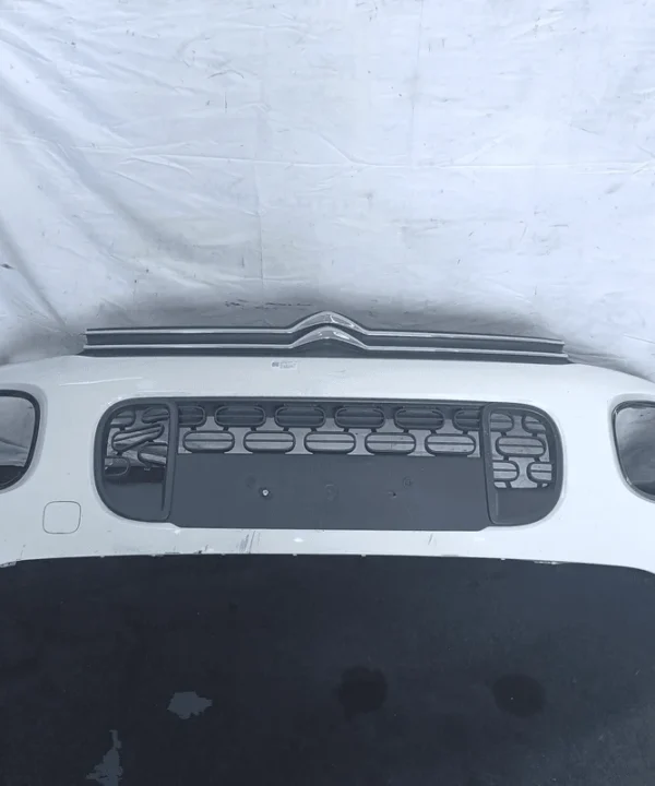 Paraurti ant. parte sup.