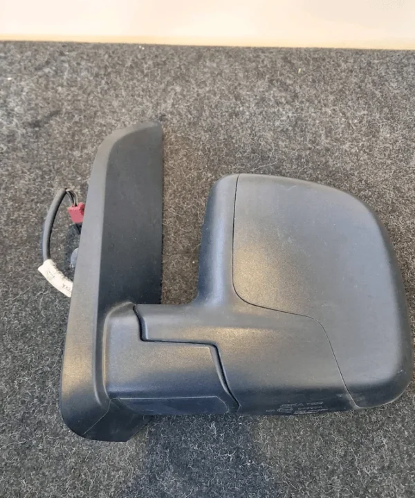 Retrovisore est. regolaz. elettr.