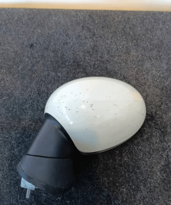 Retrovisore est. regolaz. elettr.