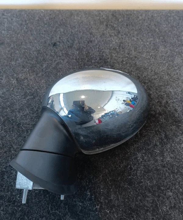 Retrovisore est. regolaz. elettr.