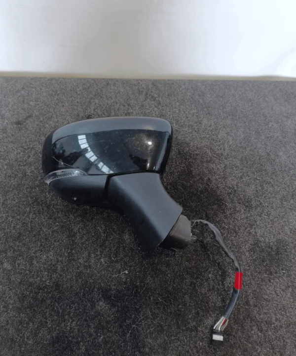 Retrovisore est. regolaz. elettr.