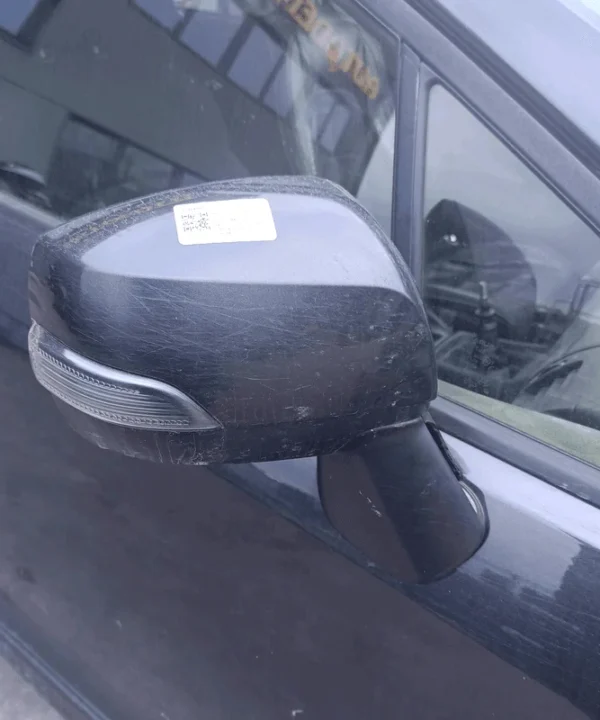 Retrovisore est. regolaz. elettr.