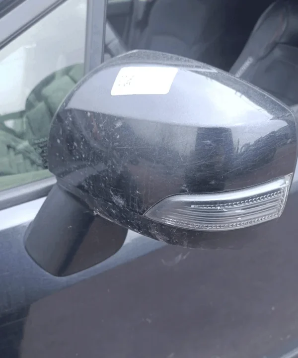 Retrovisore est. regolaz. elettr.