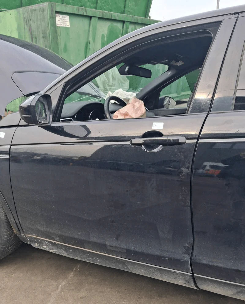 Porta ant. - immagine 2