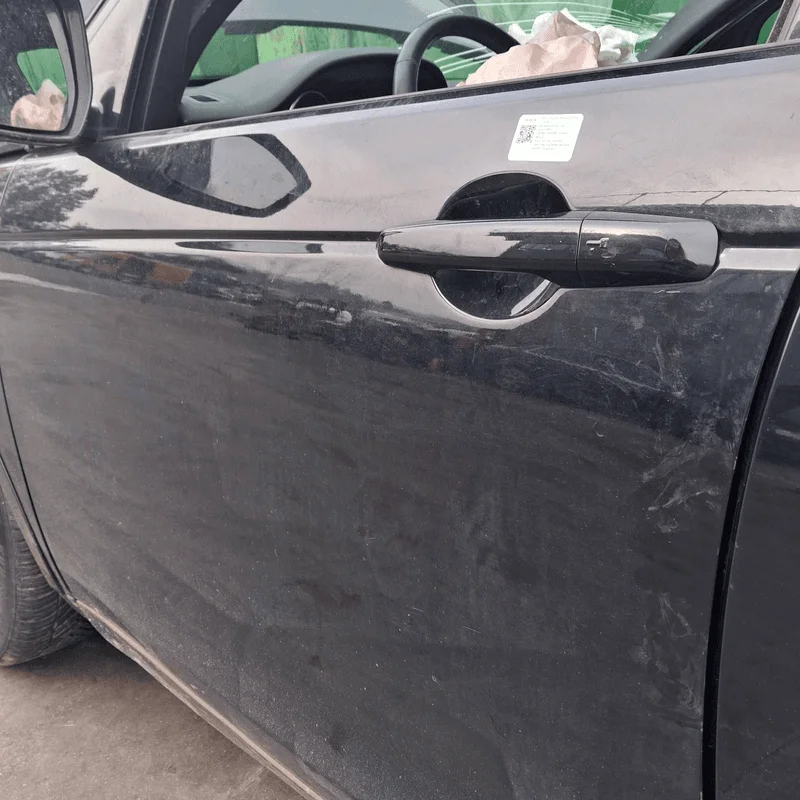 Porta ant. - immagine 4