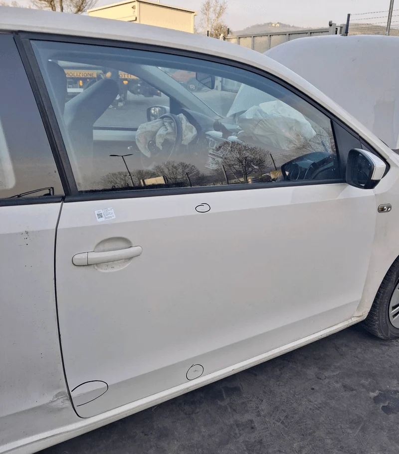 Porta ant. - immagine 2