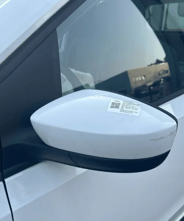 Retrovisore est. regolaz. elettr.