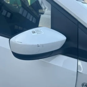 Retrovisore est. regolaz. elettr.