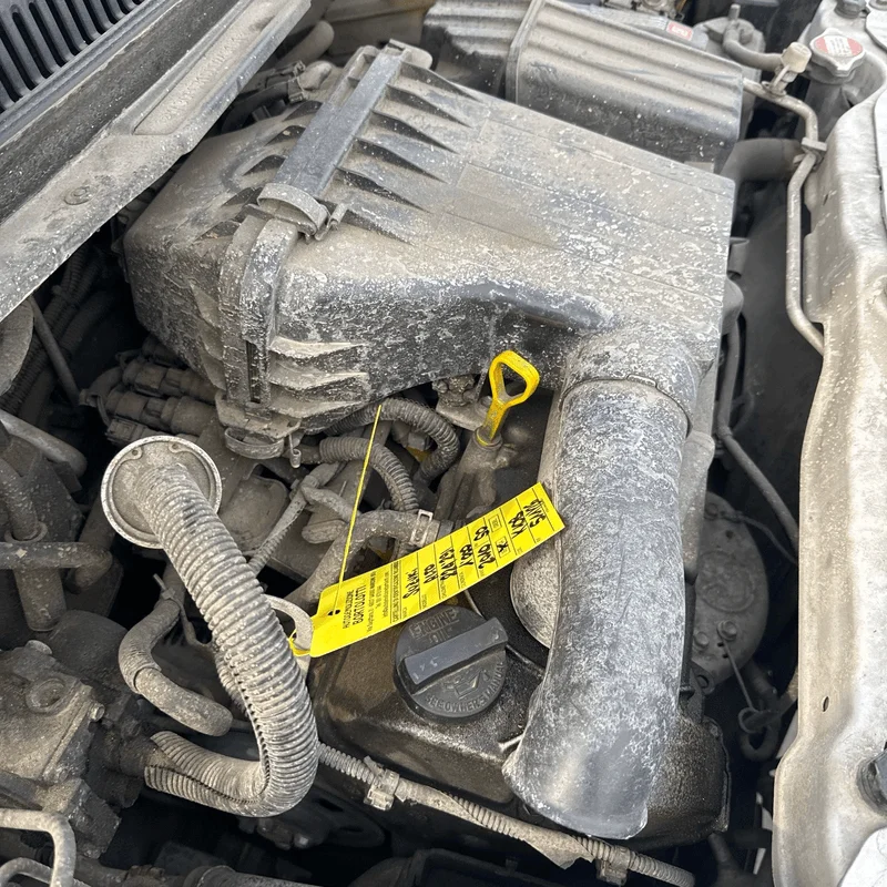 Monoblocco motore alleggerito - immagine 2