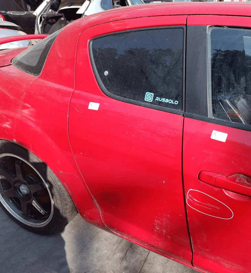 Porta post. - immagine 2