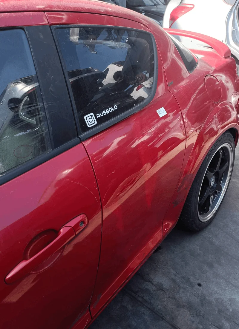 Porta post. - immagine 3