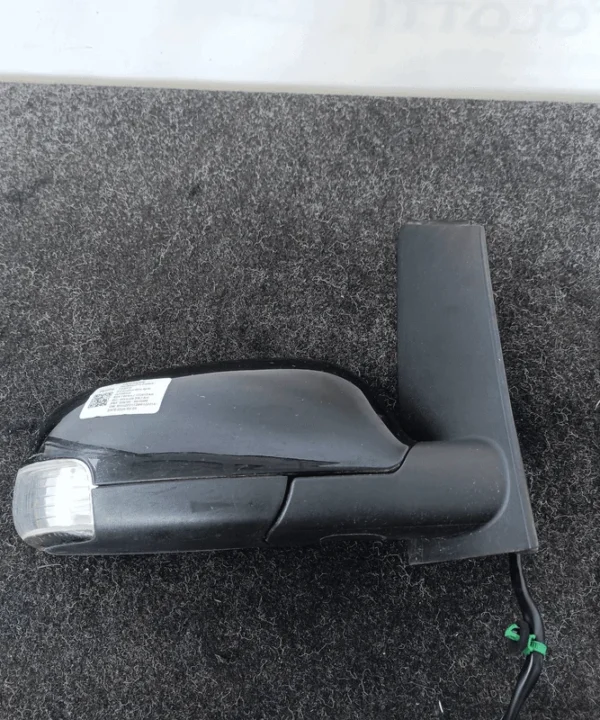 Retrovisore est. regolaz. elettr.