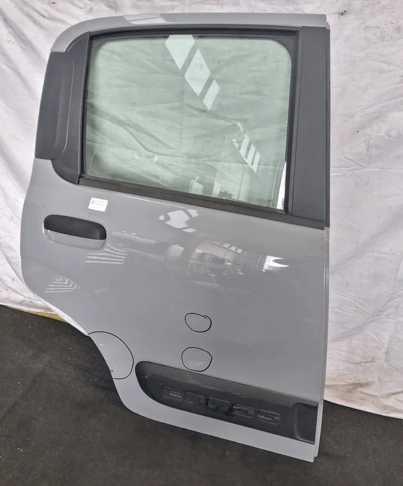 Porta post. - immagine 2